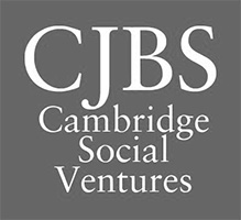 Cambridge Social Ventures logo