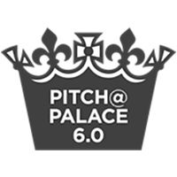 Pitch@Palace logo